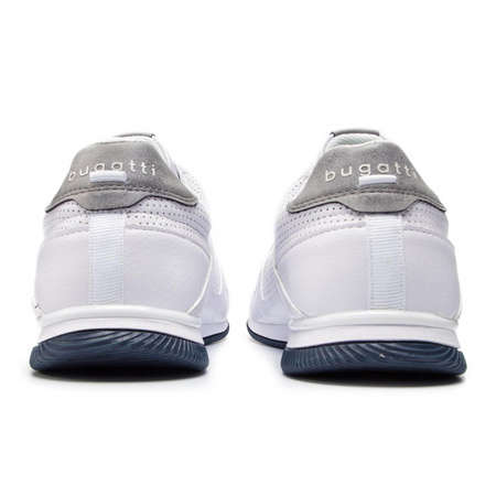 Buty BUGATTI 321-73201-5900-2000 White