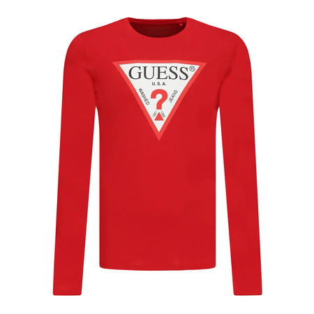Longsleeve GUESS ORIGINAL LOGO M0BI31 I3Z11