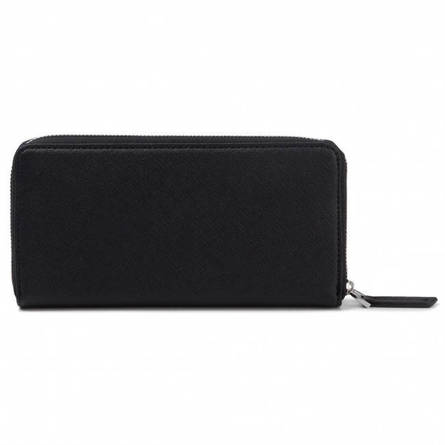 Portfel damski Calvin Klein K60K606063 BDS