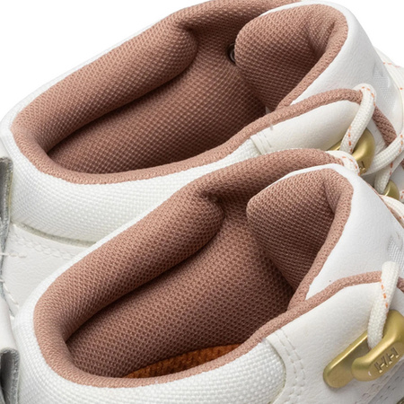 Damskie Buty Zimowe HELLY HANSEN 10516 011 Białe