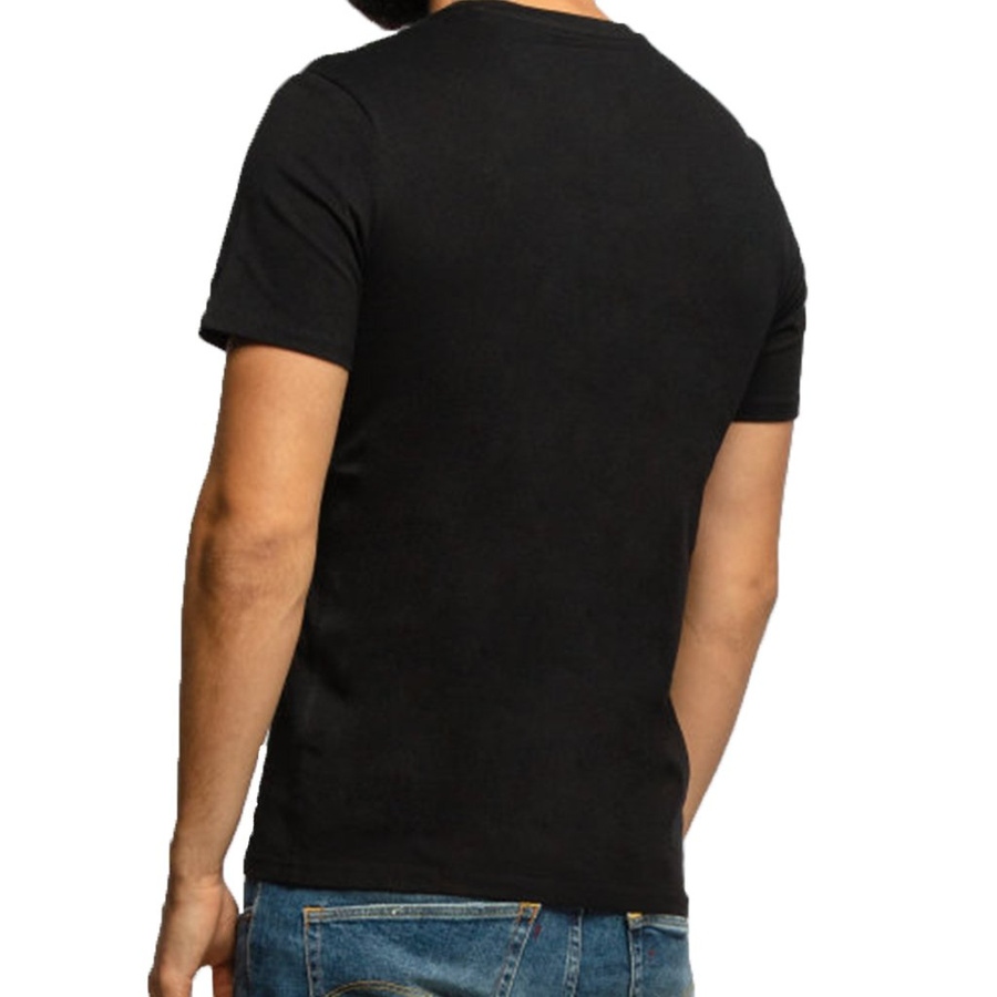 T-Shirt Męski GUESS MONSTER M0YI48 I3Z00