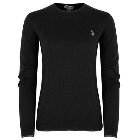 Sweter Damski U.S. POLO ASSN. 373 64809 48847