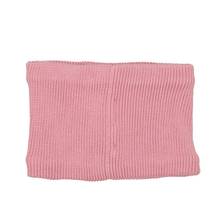 Komin TOMMY JEANS Logo AU0AU01565  Różowy