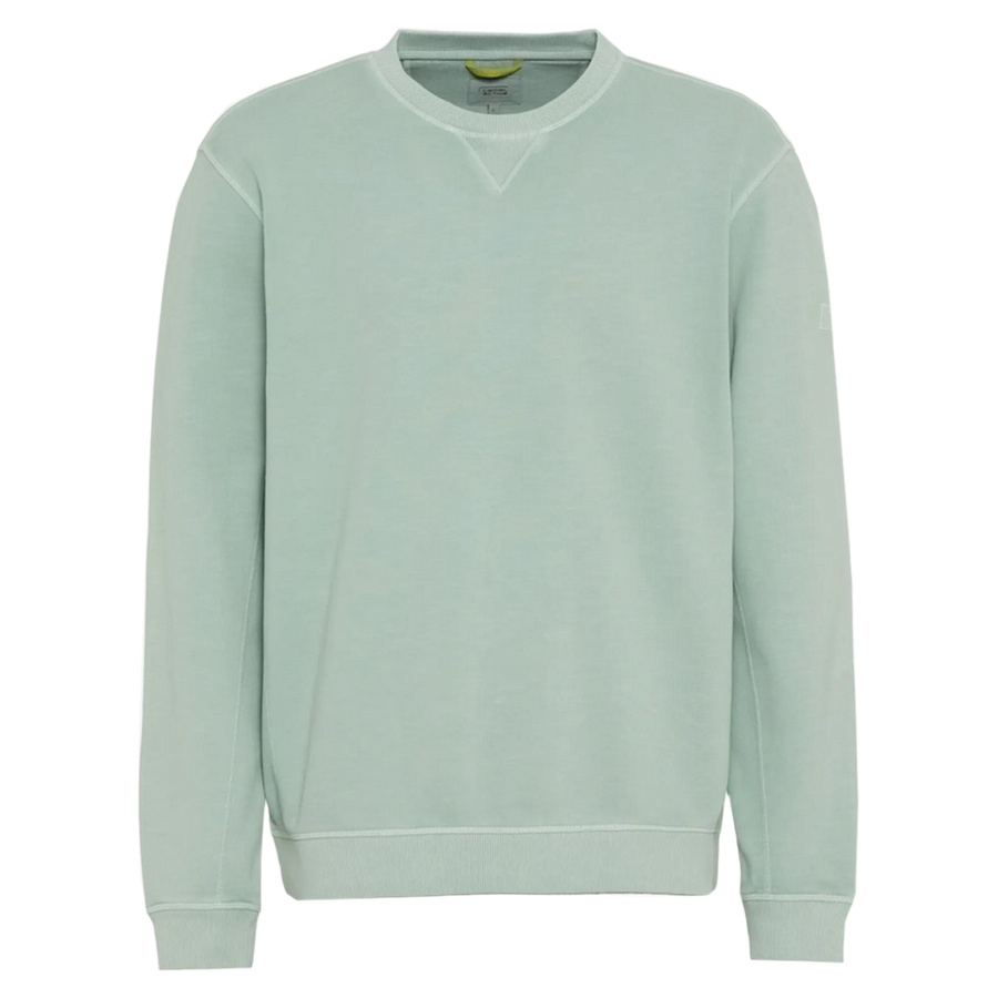 Bluza Męska CAMEL ACTIVE 409445 1W24 Miętowa