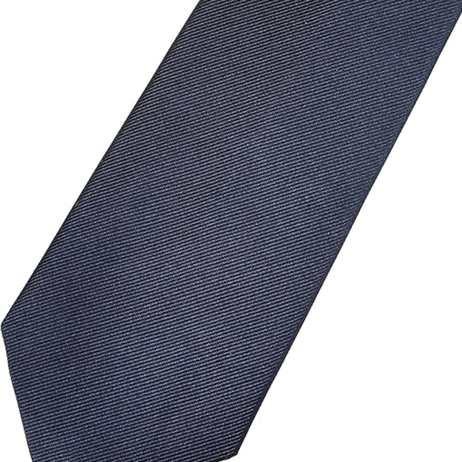 Krawat POLO RALPH LAUREN 712883558 Granatowy