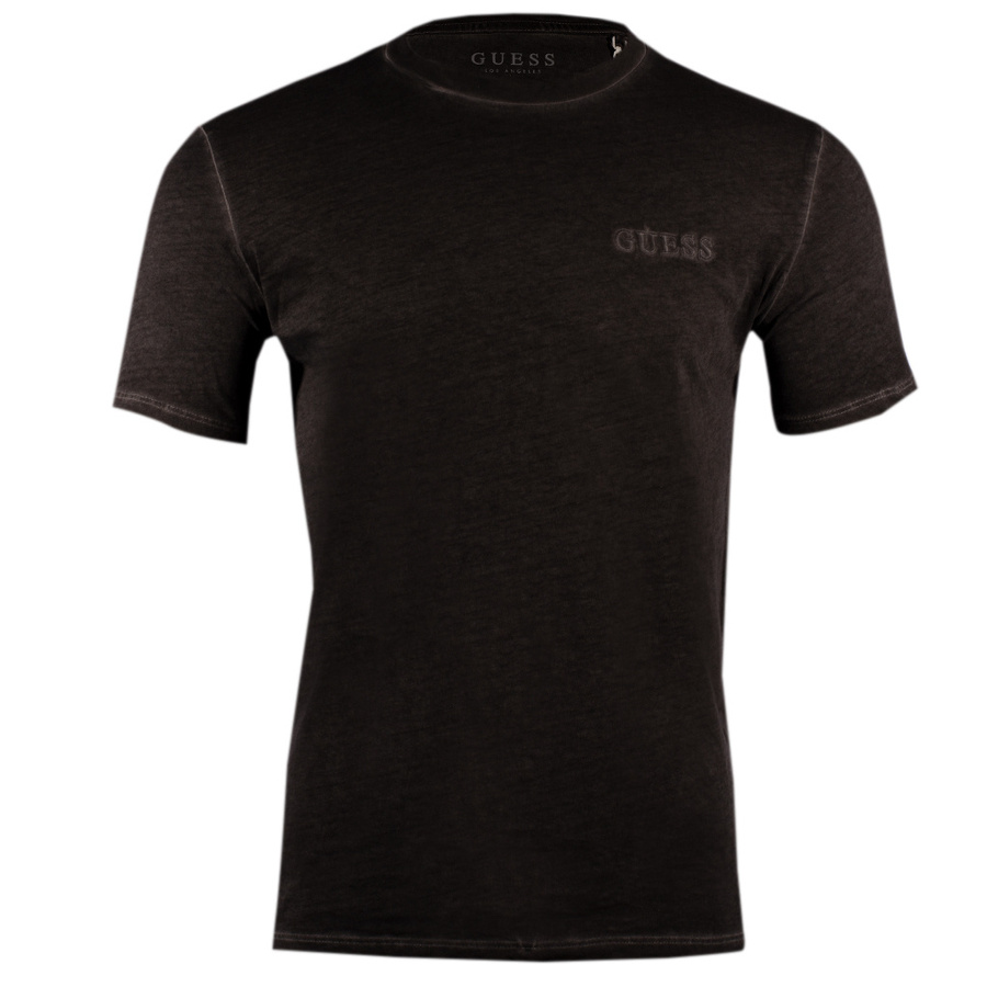 T-Shirt Męski GUESS T2GI96 KAK90