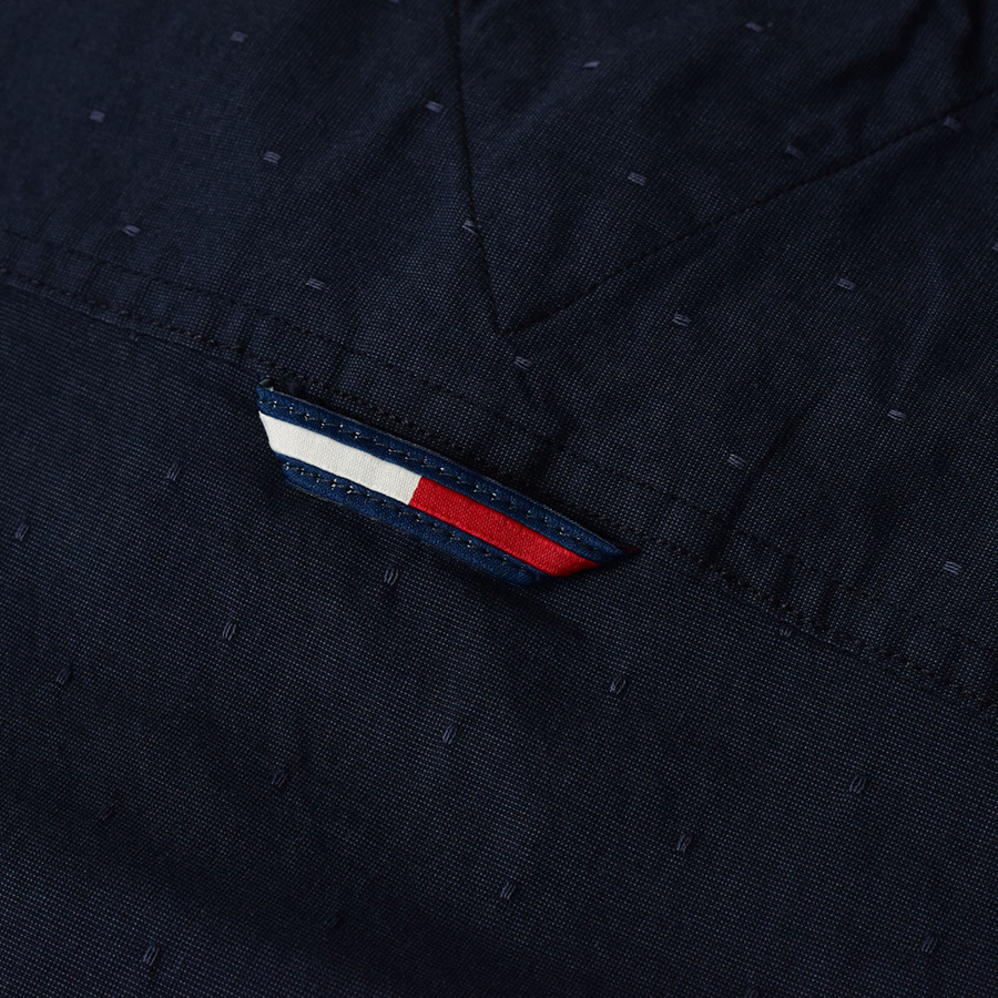 Koszula Męska TOMMY JEANS Tartan DM0DM13041 DW4