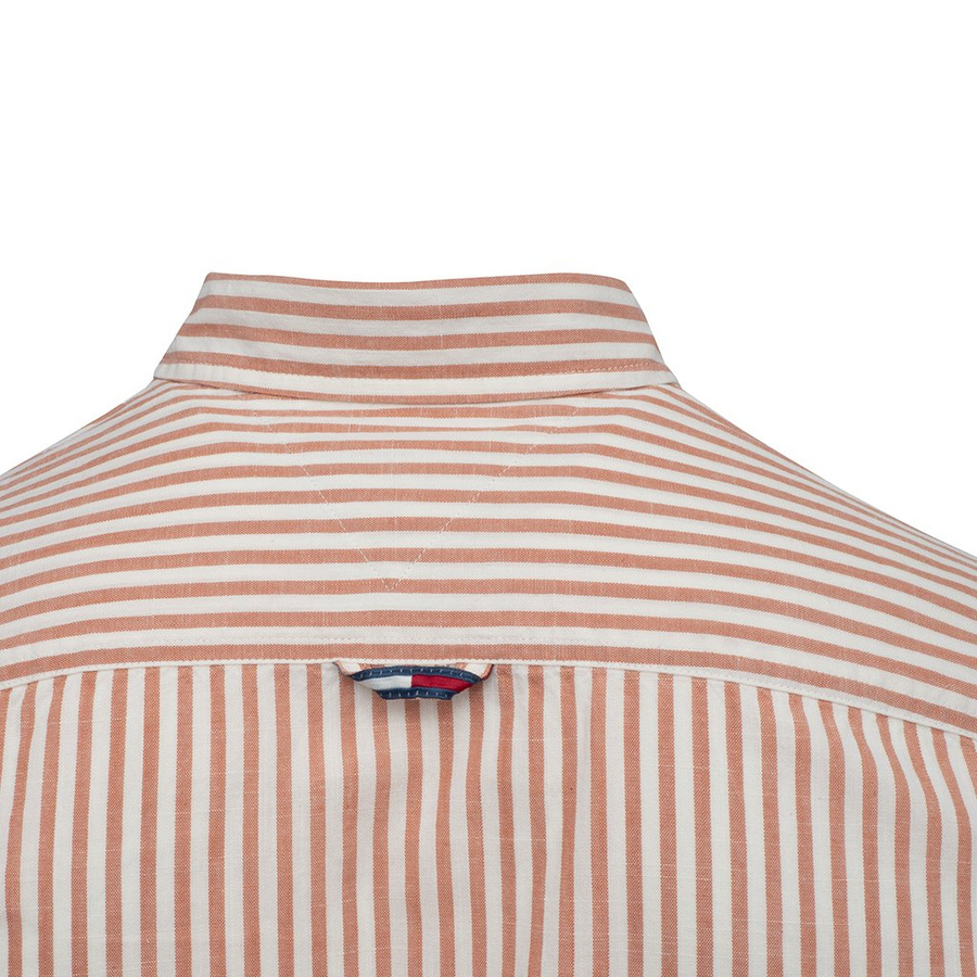 Koszula Męska TOMMY JEANS Fine Stripe DM0DM05999