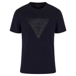 T-Shirt Meski GUESS Gel Triangle M3GI33 J1314