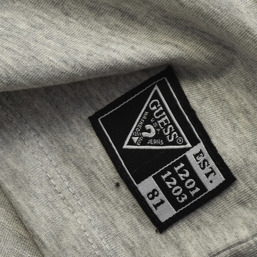 Bluzka Dziecieca GUESS K2BI23 K6YW1 Szara -30%