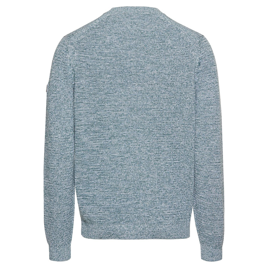 Sweter CAMEL ACTIVE 4095005K0043 Niebieski