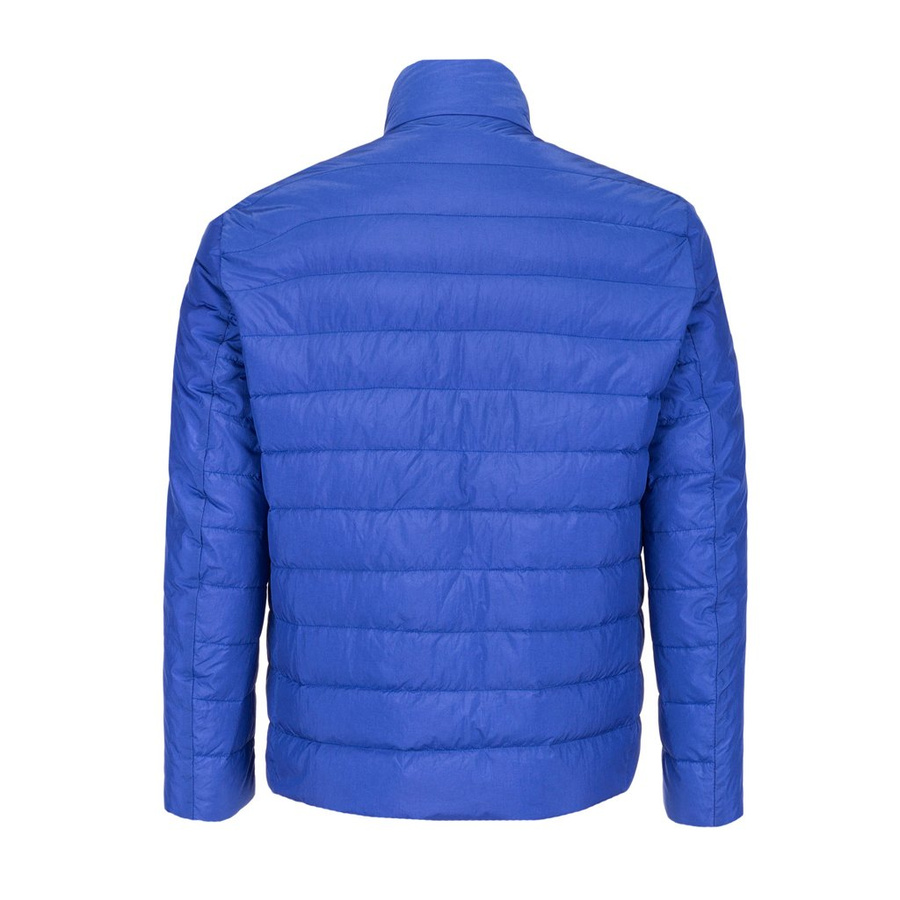 KURTKA MĘSKA NIEBIESKA CALVIN KLEIN K1EK100836