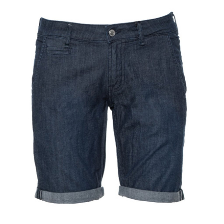 Szorty Jeansowe Męskie GUESS M92D04 D3KU0