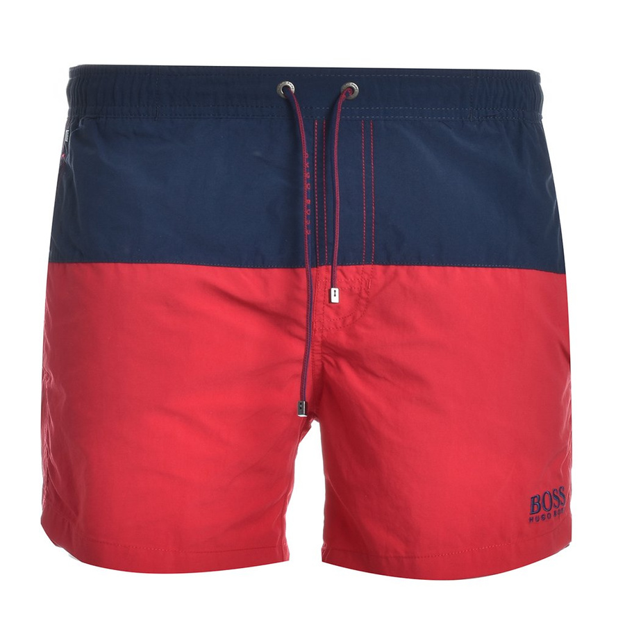 Szorty Kapielowe Meskie HUGO BOSS 005622