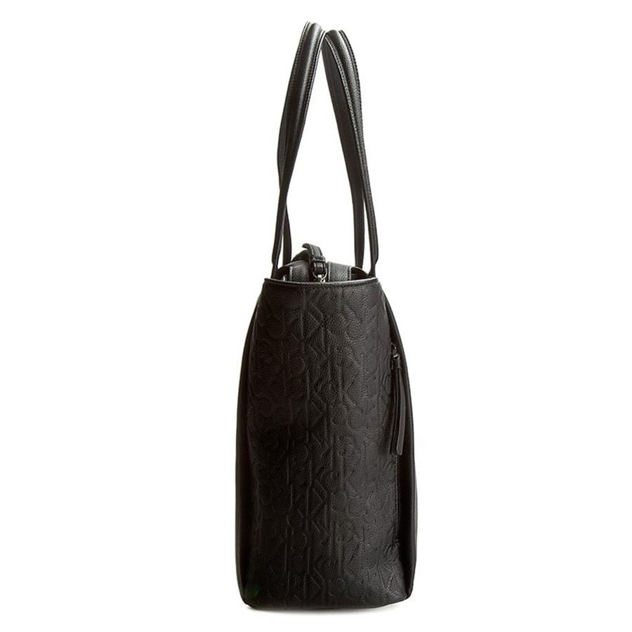 Torebka CALVIN KLEIN Mish4 Large Tote K60K602120