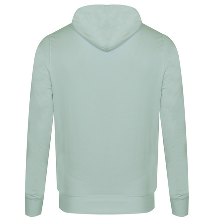 Bluza Męska U.S. POLO ASSN. 12126WC 11C020 Miętowy