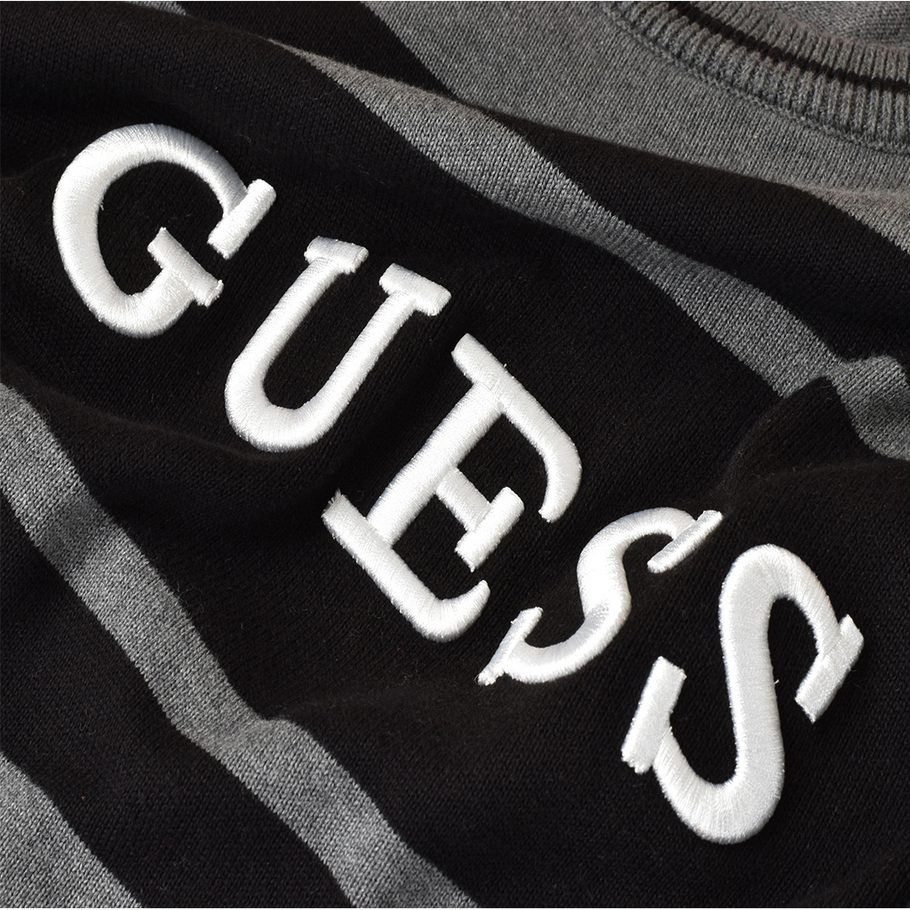 Sweter Meski GUESS MYLAN K1GIB3K8HM0 -55%