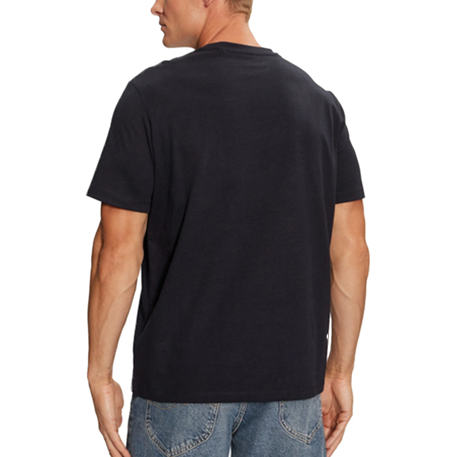 T-shirt Męski GUESS Logo M4YI0A KCCM1