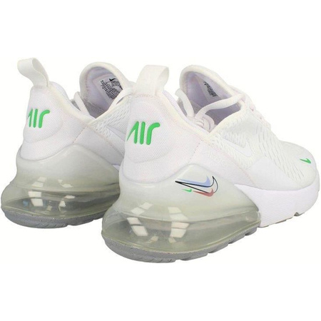 Buty Damskie NIKE Air Max 270 GS DM9474 100