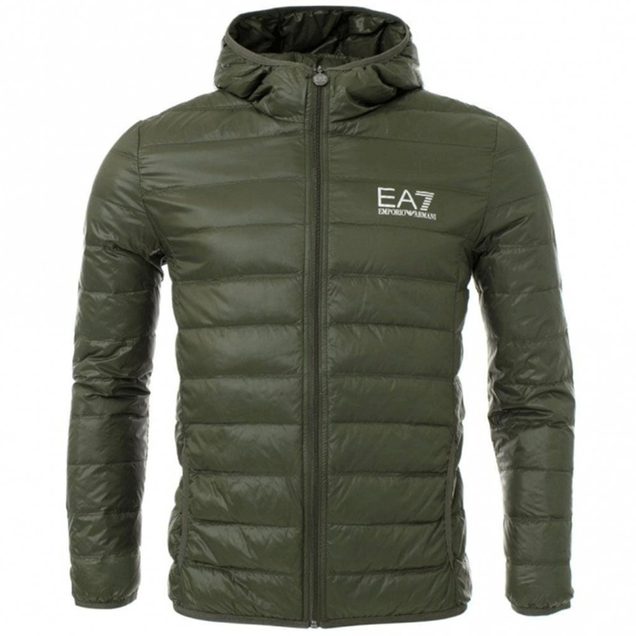 Kurtka Męska EMPORIO ARMANI 8NPB02 1858 KHAKI