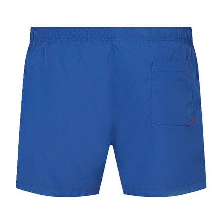 Szorty Kąpielówki HUGO 50469311 Niebieskie