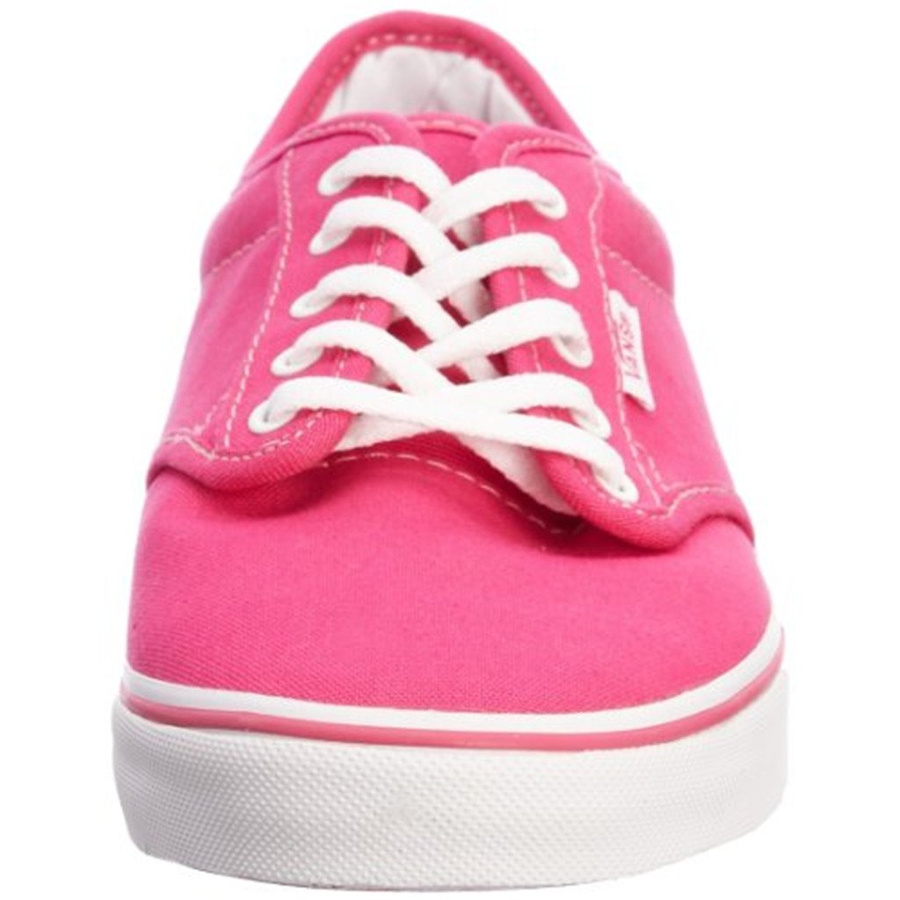 Buty Damskie VANS VN0NJO5T1 Różowe