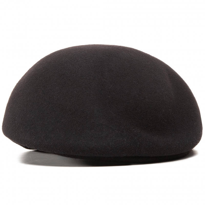 Czapka TOMMY HILFIGER Uptown Flat Cap AM0AM06565