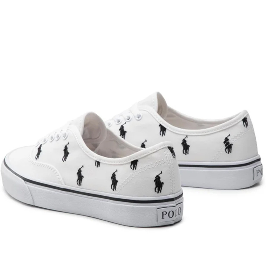 Tenisówki POLO RALPH LAUREN Keaton 816841209014