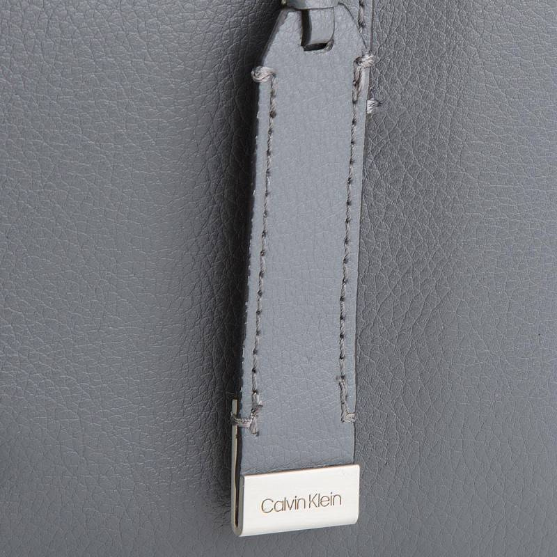 Torebka CALVIN KLEIN Frame Med Shopper K60K604596