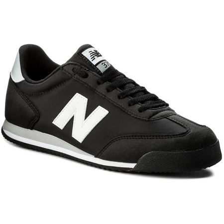 BUTY MĘSKIE NEW BALANCE CZARNE ML370BLW