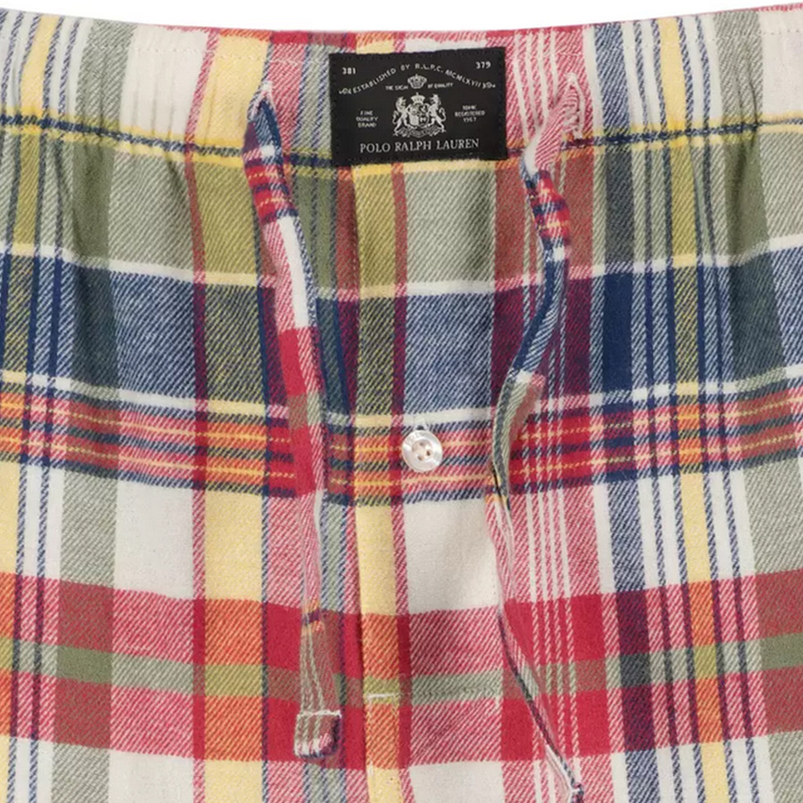 Spodnie od Piżamy POLO RALPH LAUREN 714915970