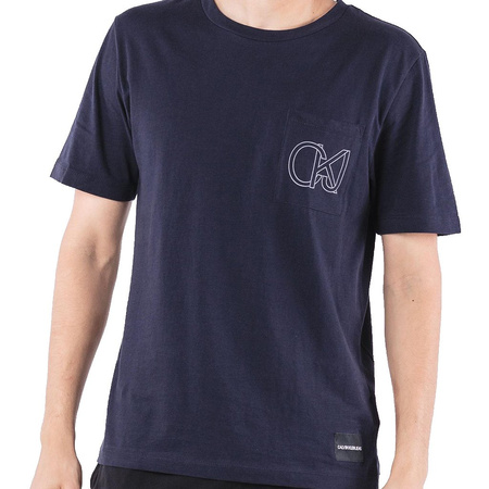 T-shirt CALVIN KLEIN JEANS Graphic J30J309612