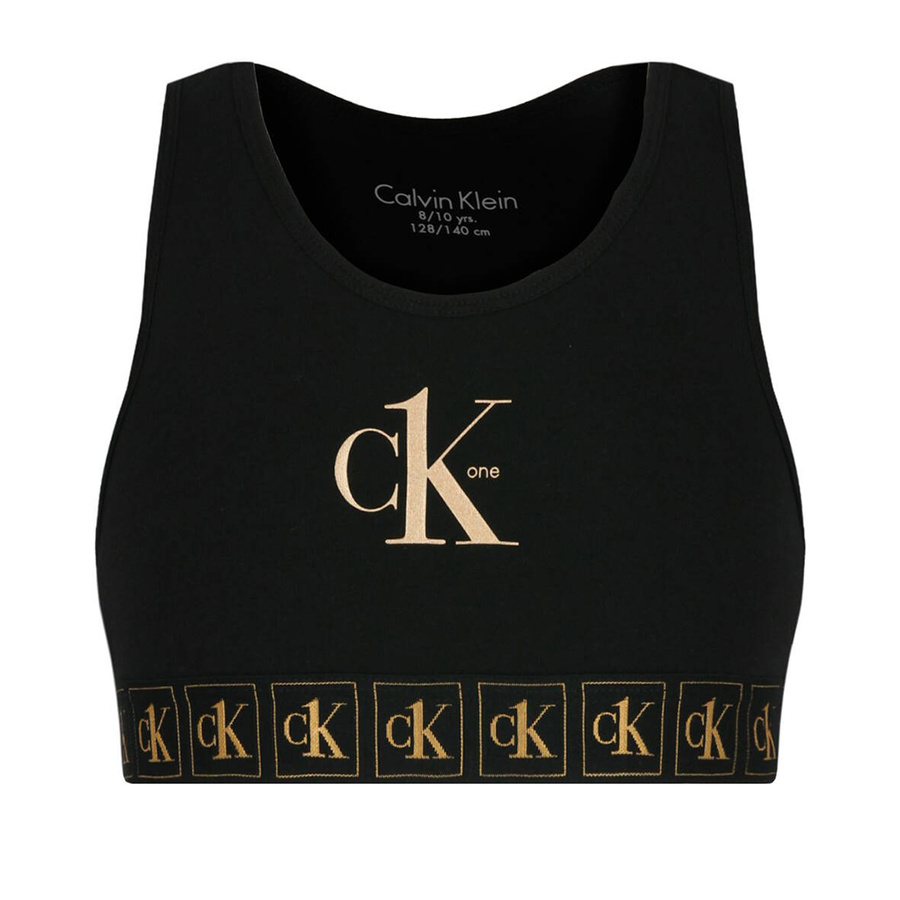 Top CALVIN KLEIN 2-Pack G80G800572