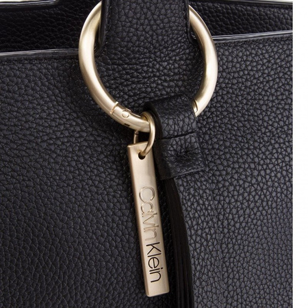 Torebka CALVIN KLEIN Neat Large Tote K60K604420
