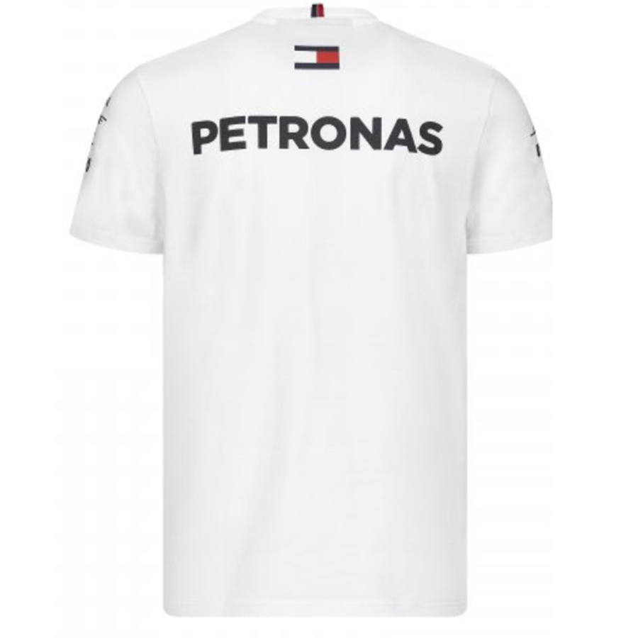 T-shirt MERCEDES AMG PETRONAS F1 141191039 200