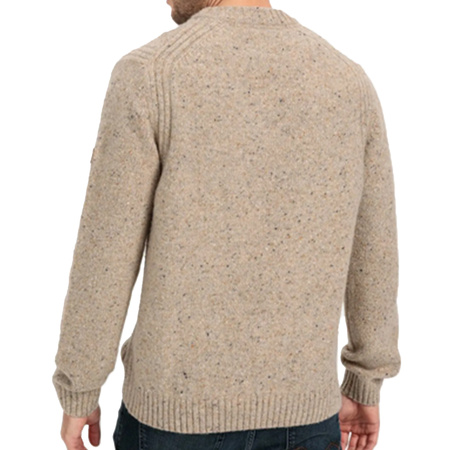 Sweter CAMEL ACTIVE 409500 4K38 Beżowy