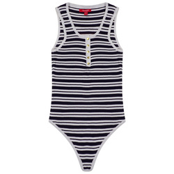 Body Damskie GUESS Q2GR05 Z0614 Paski
