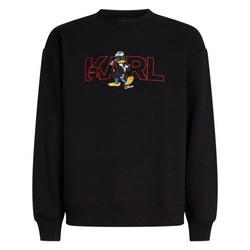 Bluza KARL LAGERFELD Disney Logo 705098 532930