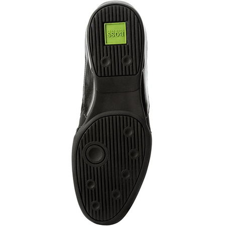 Sneakersy Męskie BOSS Space 50317228 10191438