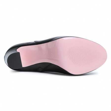 Botki Damskie LIU JO SXX551 P0062 Jenny 1