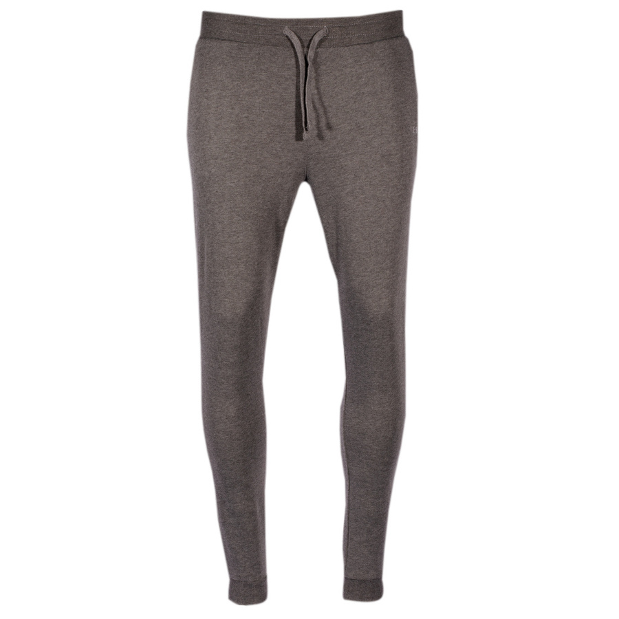 Spodnie dresowe Guess R2BB16 KAWL1 Szare