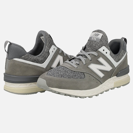 NEW BALANCE SNEAKERSY MĘSKIE SPORTOWE BUTY MS574BG