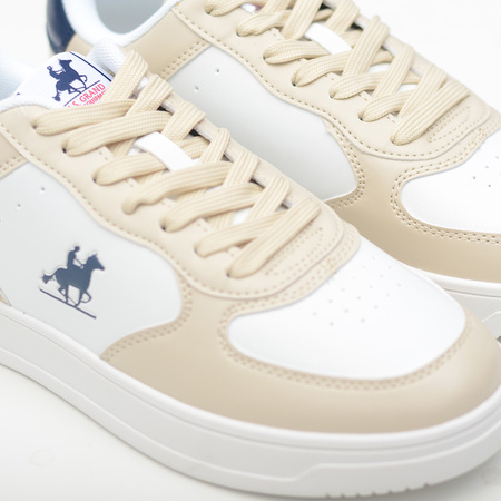 Buty U.S. GRAND POLO EQUIPMENT & APPAREL 4500-100155