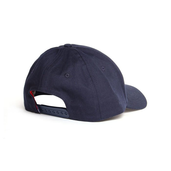 Czapka z daszkiem TOMMY HILFIGER AU0AU00088 436