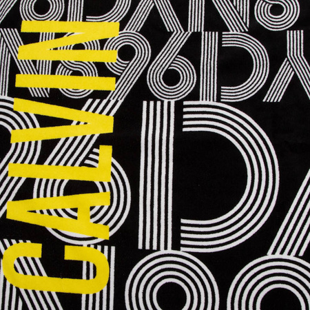 Ręcznik CALVIN KLEIN Swimwear KU0KU000500