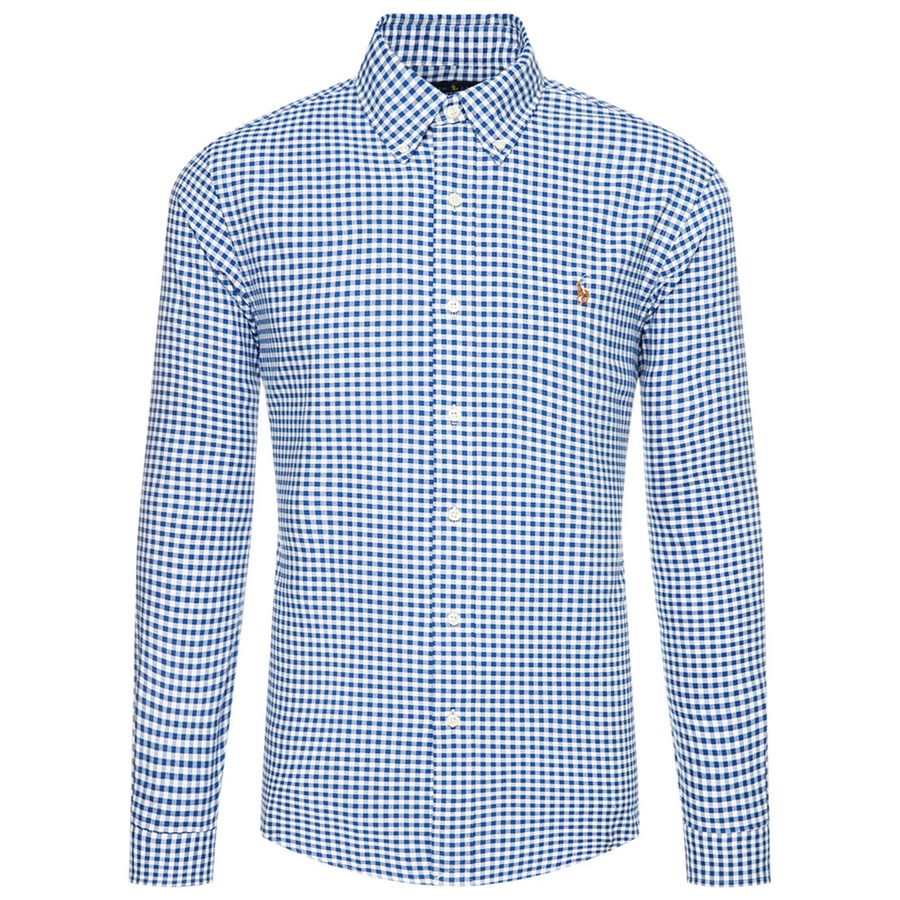 Koszula POLO RALPH LAUREN Core Replen 710792041