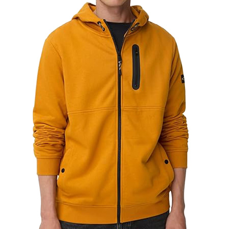Bluza Męska CAMEL ACTIVE 409406/6W52 Żółta