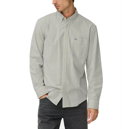 Koszula Męska CAMEL ACTIVE CA522D0NJ-Q11 w paski