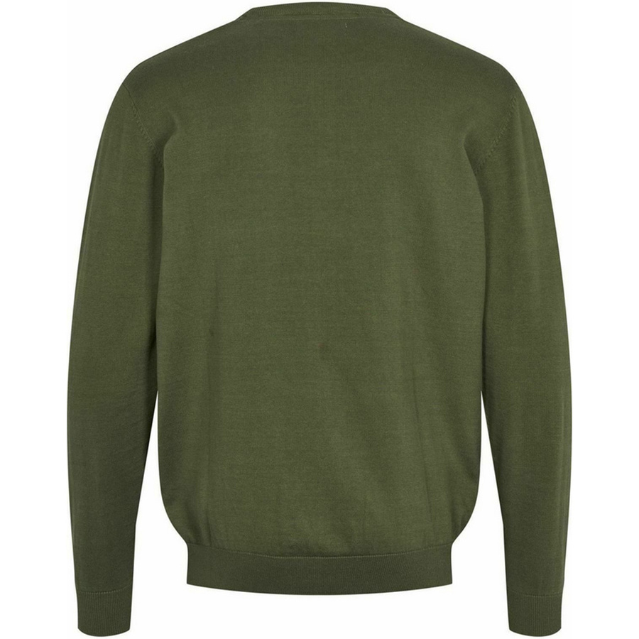 Sweter Męski U.S. POLO ASSN. 11390304 Khaki