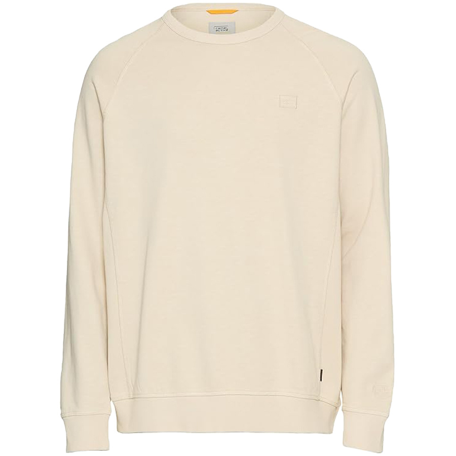 Bluza Męska CAMEL ACTIVE C09400/6W02 Beżowa